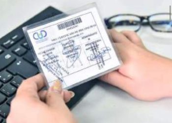 Secretaría de Salud expide certificado de discapacidad