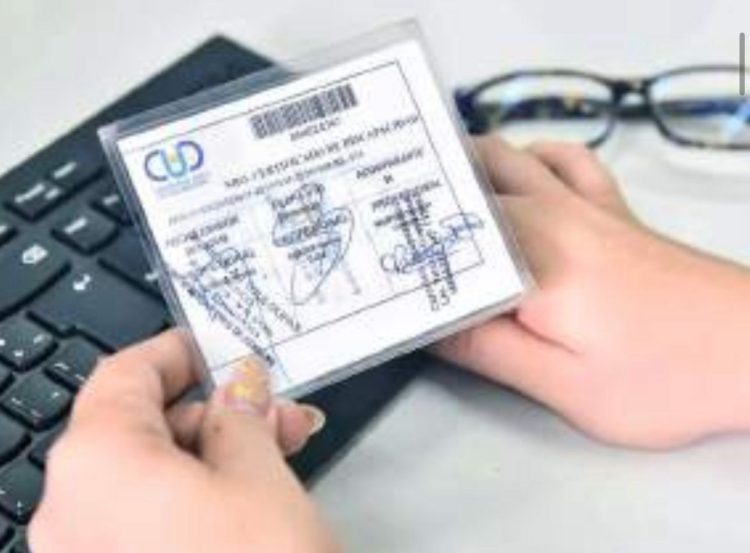 Secretaría de Salud expide certificado de discapacidad