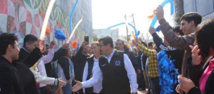 Busca UAT asegurar a la juventud una educación de excelencia