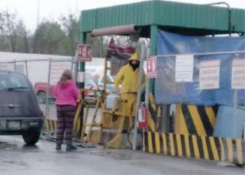 Bajas temperaturas disparan demanda ciudadana de Gas LP