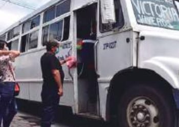 Modificarán las rutas del Camión Urbano