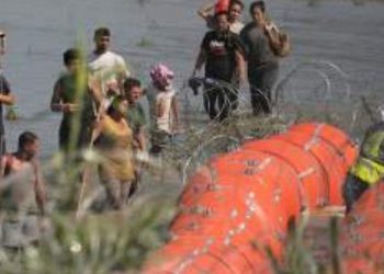 DE ACUERDO A TRIBUNAL FEDERAL Permanecerá barrera que separa a México de EUA