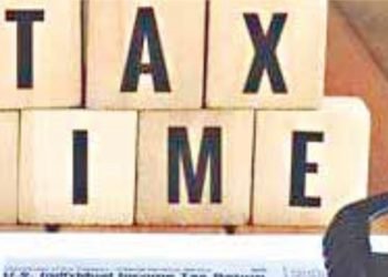 Enero 29 abre IRS su portal para impuestos