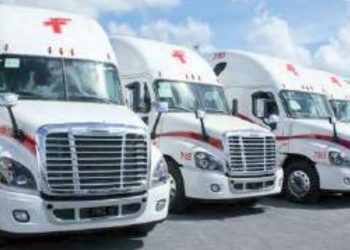 Crisis por la falta de choferes afecta al transporte de carga