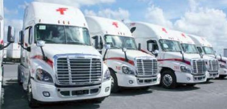 Crisis por la falta de choferes afecta al transporte de carga