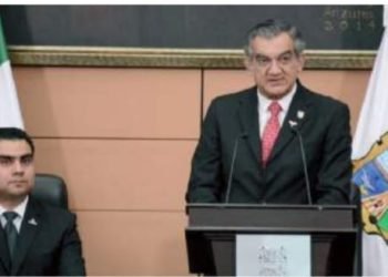 Convoca gobernador a implementar justicia eficaz, cercana y transparente