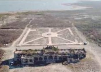 Prevén fuerte sequía para Tamaulipas