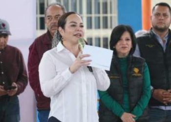 Transforma calidad de vida del poniente de la ciudad