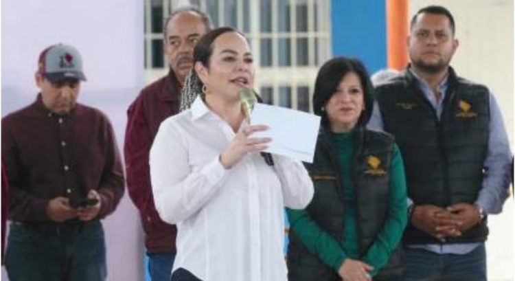 Transforma calidad de vida del poniente de la ciudad