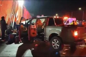 Tragedia en el Fútbol Mexicano: Atropellan a Aficionados de Rayados Cerca del Estadio Corona tras la Victoria Contra Santos, con un Fallecido