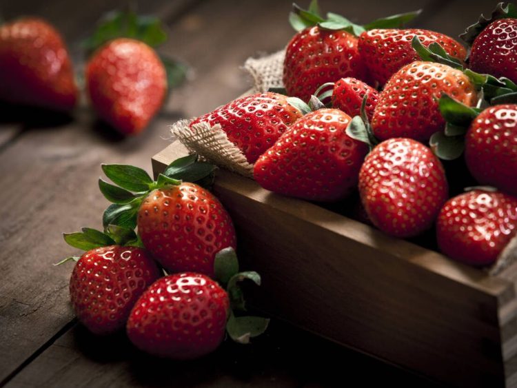 Explorando los Maravillosos Beneficios y la Importancia de las Fresas en tu Dieta