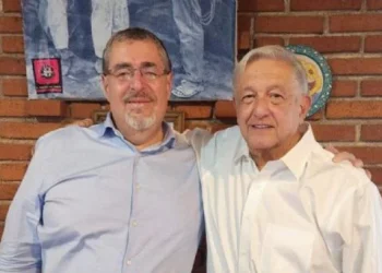 México Anticipa Fuerte Vínculo con Guatemala bajo Gobierno de Arévalo