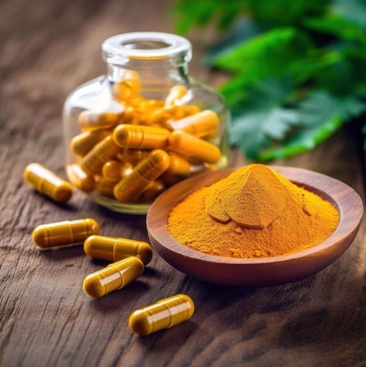 La Cúrcuma y sus Beneficios para la Digestión: Un Remedio Natural de la Naturaleza