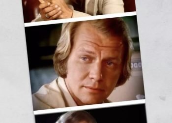 Inolvidable Estrella de «Starsky & Hutch», David Soul, Fallece a los 80 Años Después de una Batalla Contra el Cáncer