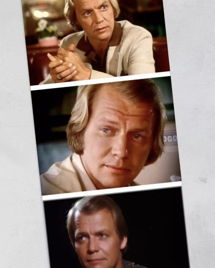 Inolvidable Estrella de «Starsky & Hutch», David Soul, Fallece a los 80 Años Después de una Batalla Contra el Cáncer