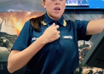 Ex Estrella Infantil de Televisa: De los Escenarios a la Venta de Palomitas en un Cine