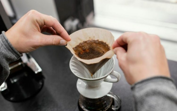 Aprovecha los Residuos de Café de tu Cafetera: Una Alternativa Ecológica para el Abono de Plantas