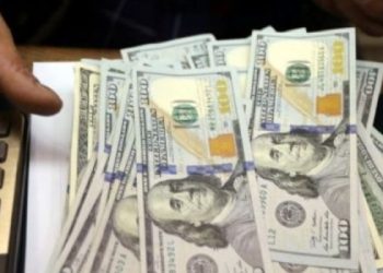 El Dólar Retrocede Frente al Peso Mexicano: Tasas de Cambio para Hoy, 12 de enero