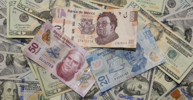 El Peso Recupera Terreno Frente al Dólar: Tipo de Cambio al 10 de Enero