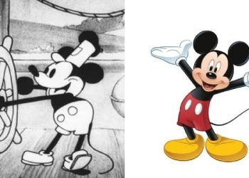 Mickey Mouse y el Impacto de los Derechos de Autor en Disney: Una Lección Legal