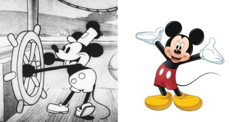 Mickey Mouse y el Impacto de los Derechos de Autor en Disney: Una Lección Legal