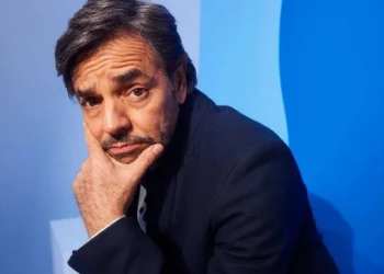 Eugenio Derbez Anuncia Descanso Tras Éxitos en Cine y TV