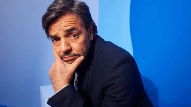 Eugenio Derbez Anuncia Descanso Tras Éxitos en Cine y TV