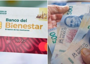 Calendario de Pagos de la Pensión Bienestar: Apellidos Atendidos el 12 de enero