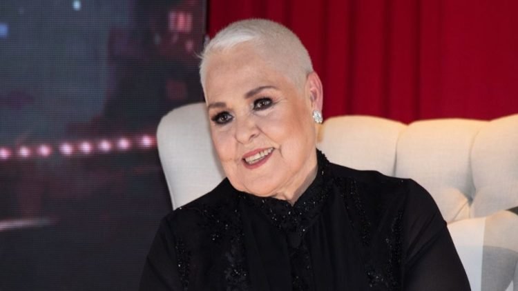 Lupita D’Alessio Cerca del Retiro: Su Hijo Revela las Razones Detrás de la Decisión