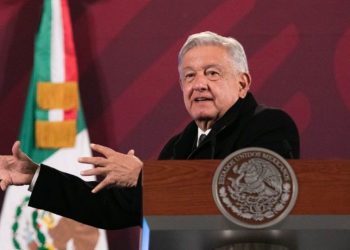 Presidencia notifica a reporteros de la mañanera sobre ‘hackeo’ de información personal