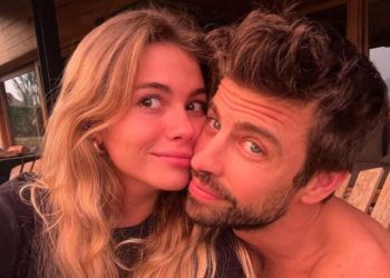 En Peligro la Relación de Gerard Piqué con Clara Chía: Repite los Errores del Pasado con Shakira