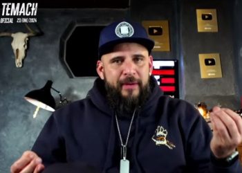 ‘El Temach’ Enfrenta Controversia por Ritos de Iniciación y Acusaciones de Sectarismo