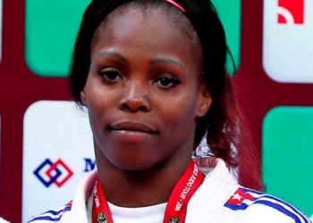 Fallece Maricet Espinosa González, Destacada Judoca Cubana, a los 34 años durante una Cirugía Estética