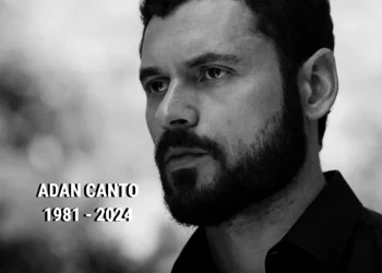 Fallecimiento del Actor Mexicano Adan Canto