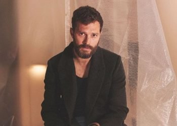 Hospitalizan de emergencia a Jamie Dornan por supuesto ataque cardiaco