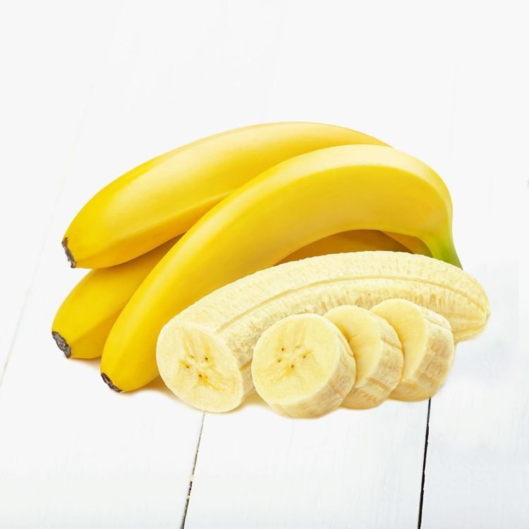 Explorando los Nutrientes y Beneficios del Plátano: Una Fruta Poderosa para tu Salud