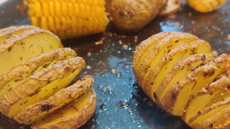 Deliciosas Recetas con Papas: 3 Platos para Disfrutar en Cualquier Momento