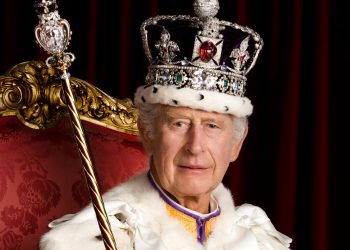 Comunicado Real: Rey Carlos III del Reino Unido se someterá a intervención quirúrgica de la próstata