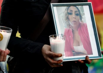 Aumenta la violencia contra la comunidad LGBTQ en México durante los primeros días de 2024.