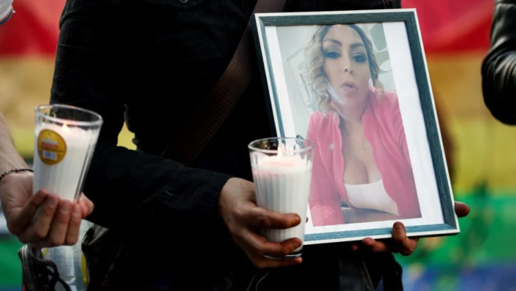 Aumenta la violencia contra la comunidad LGBTQ en México durante los primeros días de 2024.