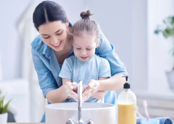 La Importancia de Siempre Mantener una Buena Higiene: Beneficios para la Salud y el Bienestar