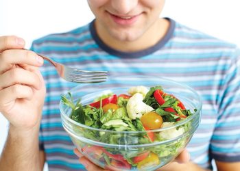 La Importancia de Siempre Mantener una Buena Alimentación: Clave para una Vida Saludable