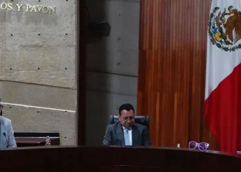 Multa de 62 mdp a Morena por el TEPJF por no Reportar Gastos en Espectaculares