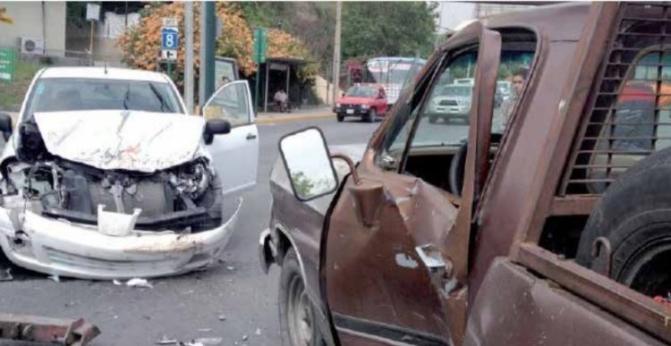 NO HAY BENEFICIO Resultan un fraude seguros para auto