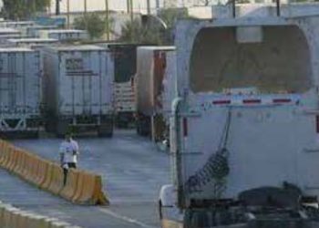 “UNA SEMANAL”: EMPRESARIOS Fallas en sistema de Aduana es recurrente