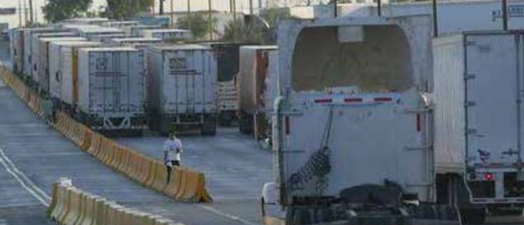 “UNA SEMANAL”: EMPRESARIOS Fallas en sistema de Aduana es recurrente