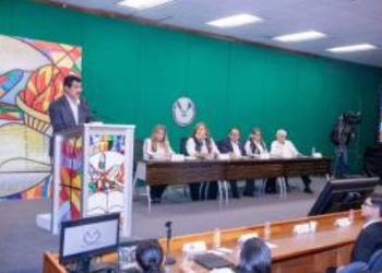 Asamblea de la UAT aprueba dos candidaturas para Rectoría