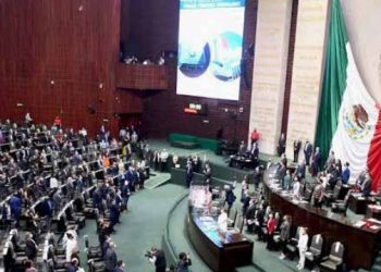 PROPONEN EN CONGRESO CÁRCEL de hasta 6 años a quienes se apropien del agua