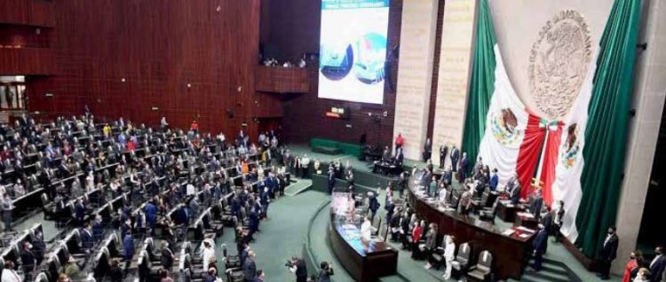 PROPONEN EN CONGRESO CÁRCEL de hasta 6 años a quienes se apropien del agua