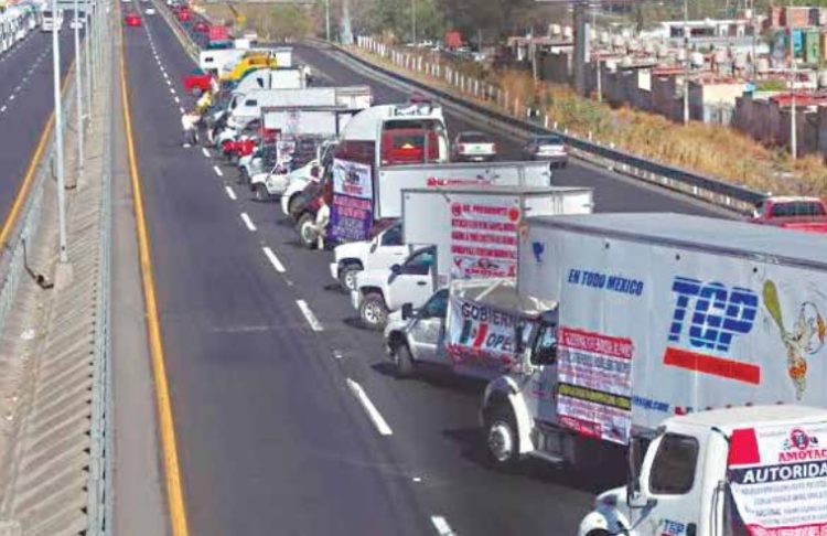 DAN ULTIMÁTUM Operadores exigen resultados en un mes